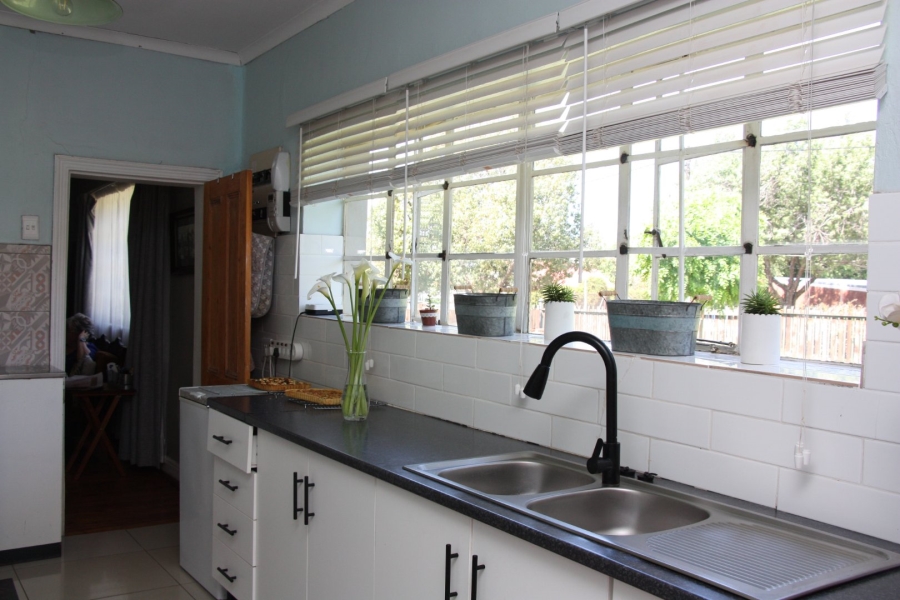 3 Bedroom Property for Sale in Dewetsdorp Free State